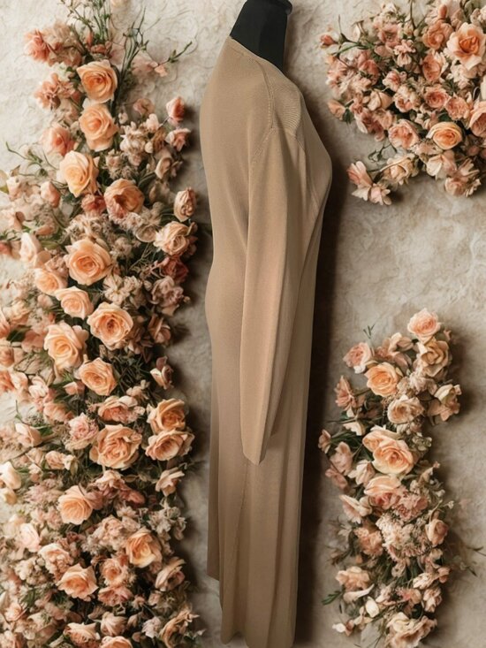 Max Studio Duster - Picture 2 of 4